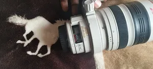 Camera Lens