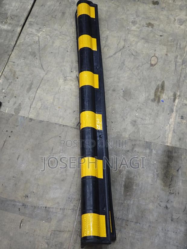 Rubber Corner Guards R - thumbnail 2