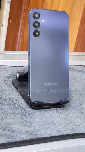 Samsung Galaxy A15 5G 128 GB Blue