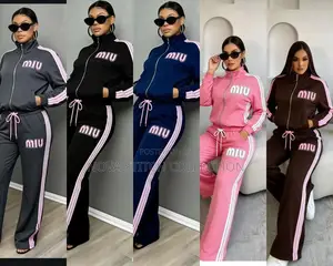 3 Piece Set Women