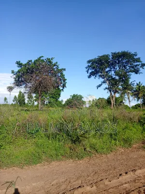 One Acre in Kinondo Diani on Sale!