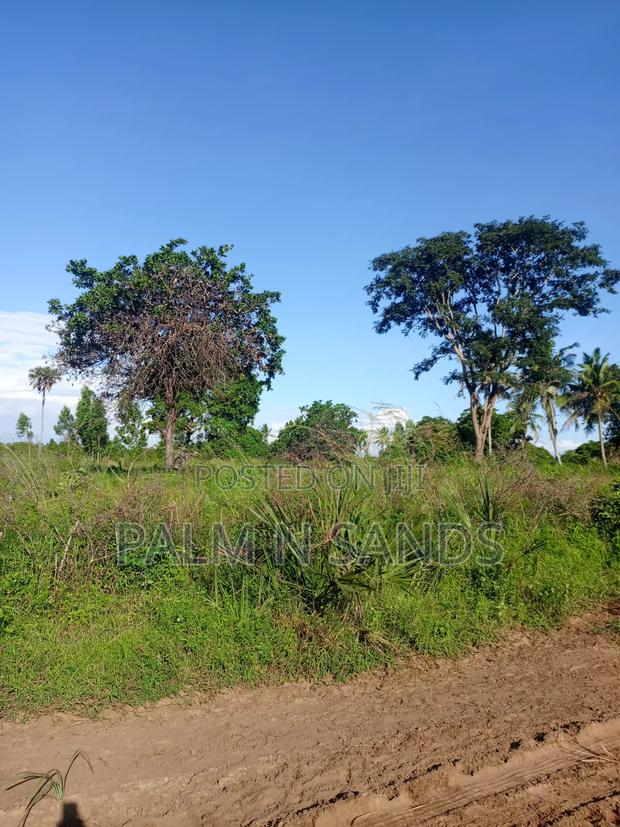 One Acre in Kinondo Diani on Sale! - thumbnail 5