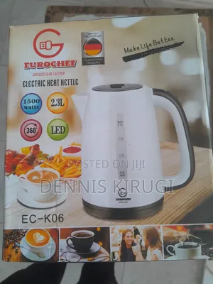 Kettle For Sale