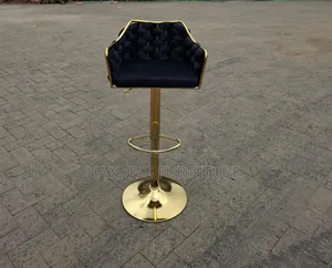 Modern Adjustable Bar Stools for Any Space