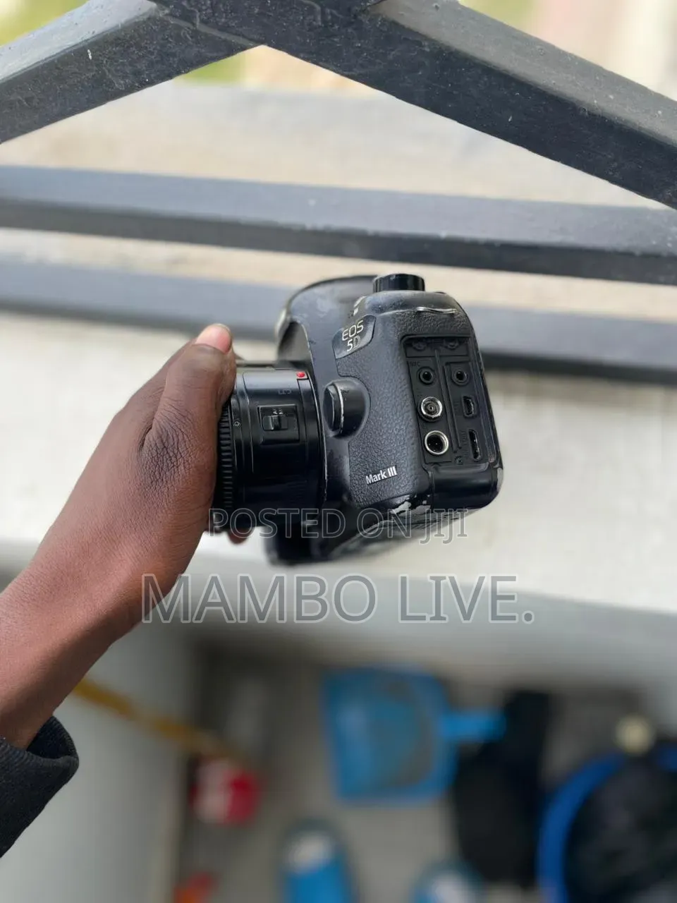 Canon 5d Mark 111