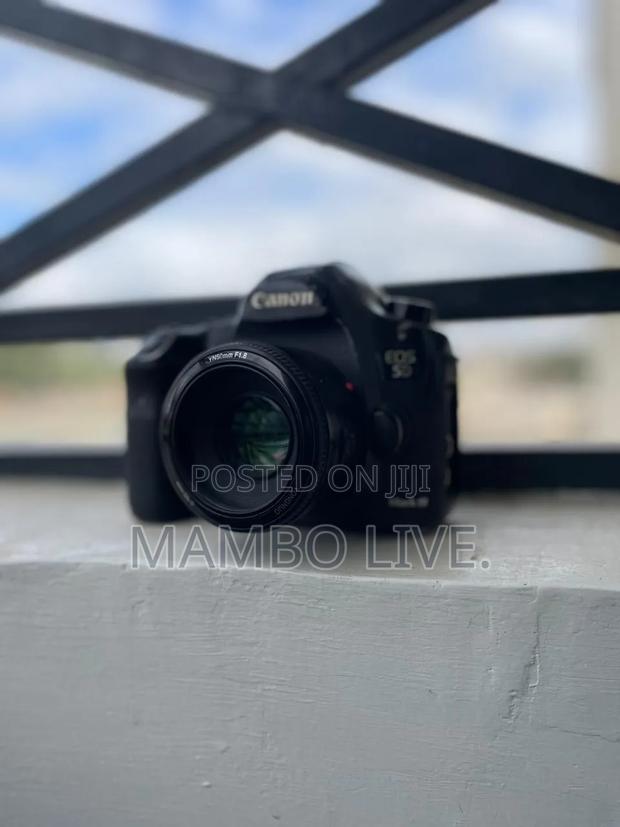 Canon 5d Mark 111 - thumbnail 6