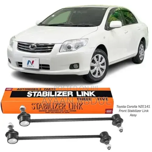 Stabilizer Links Toyota Axio