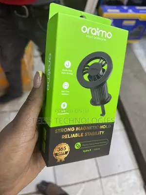 Oraimo Magnetic Phone Holder