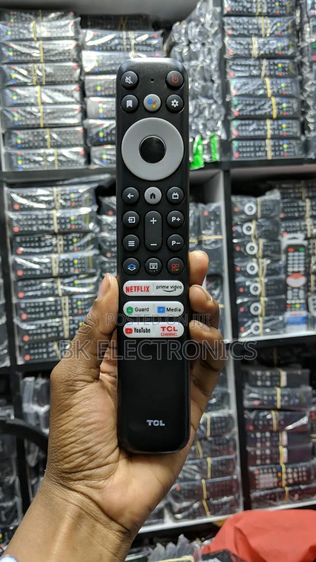 TCL Smart Remote
