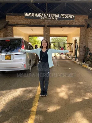 3 Days Masai Mara Wildebeests Migration