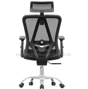 Mesh Ergonomic Office Chair