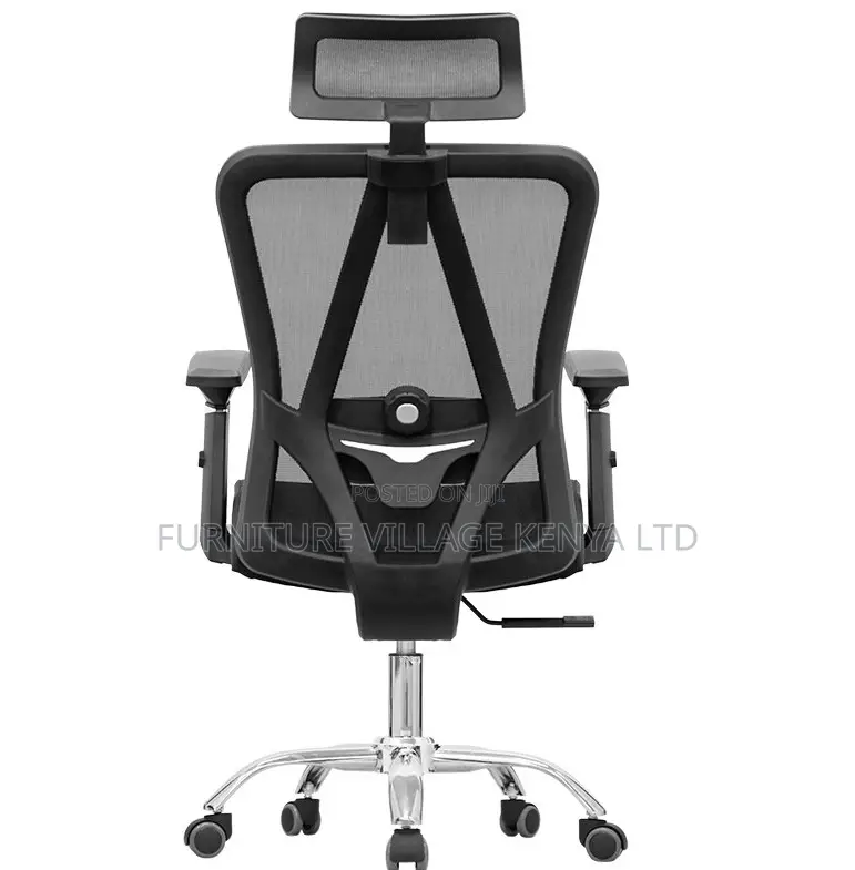 Mesh Ergonomic Office Chair