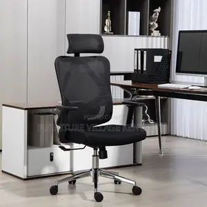 Mesh Ergonomic Office Chair