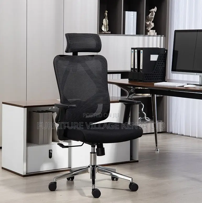 Mesh Ergonomic Office Chair