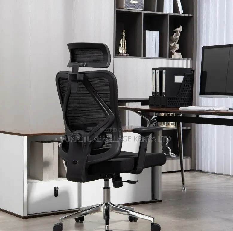 Mesh Ergonomic Office Chair