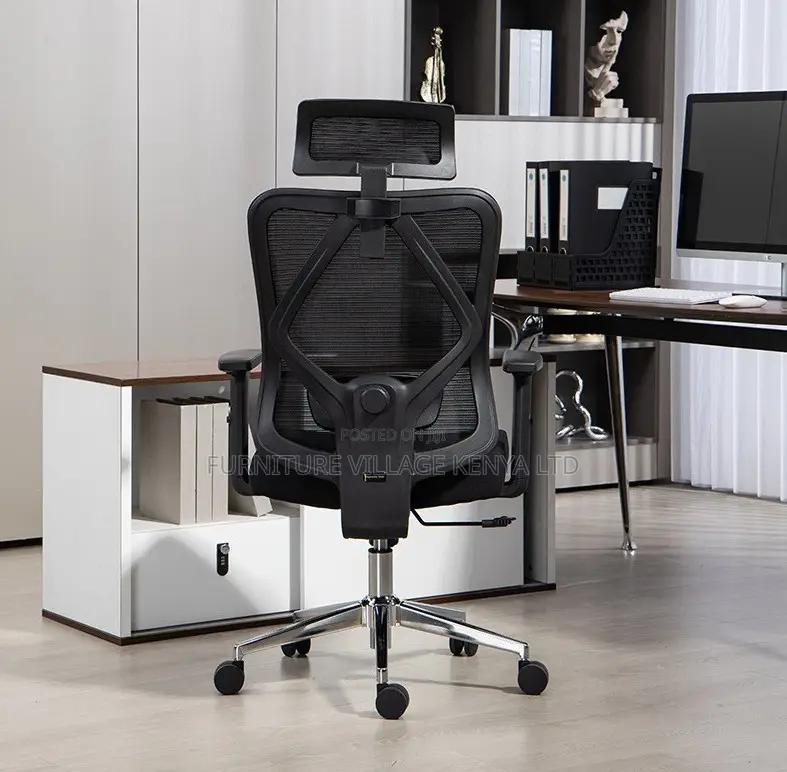 Mesh Ergonomic Office Chair
