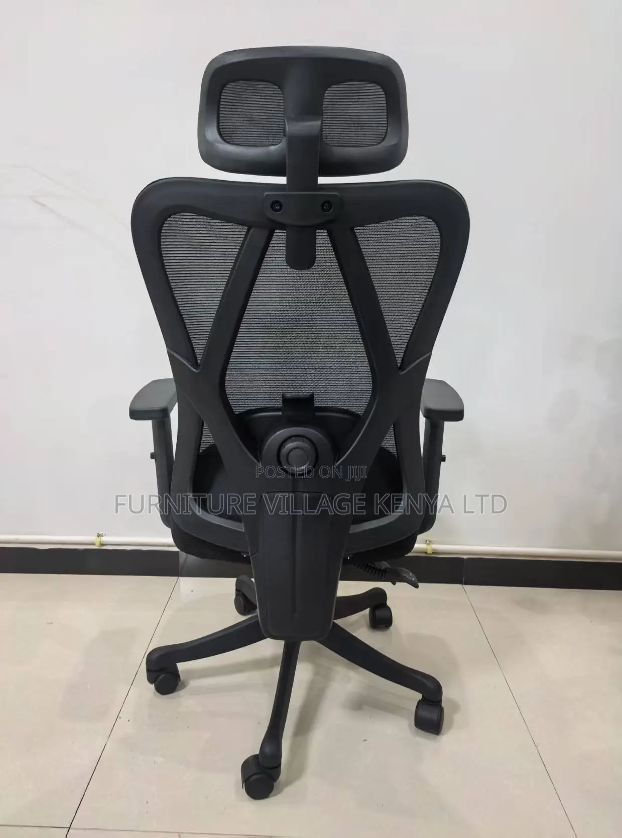 Mesh Ergonomic Office Chair