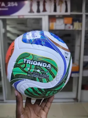 Soccer Balls,Trionda Speedballs, Football Tubeless Balls