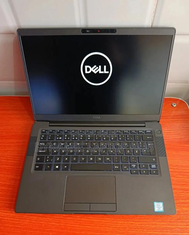 Laptop Dell Latitude 7300 8GB Intel Core i7 SSD 256GB - thumbnail 2