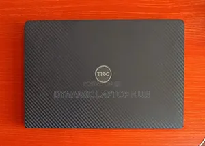 Laptop Dell Latitude 7300 8GB Intel Core i7 SSD 256GB