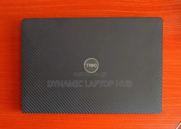 Laptop Dell Latitude 7300 8GB Intel Core i7 SSD 256GB - thumbnail 3