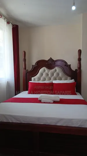 Baobab Beach Resort Spa - Diani Beach