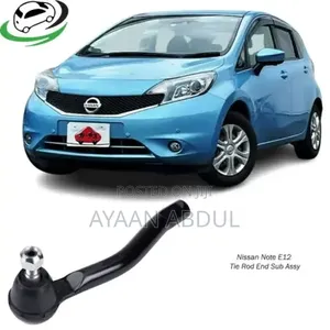 Nissan Note E12 Tie Rod End