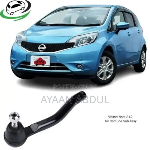 Nissan Note E12 Tie Rod End
