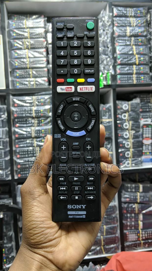 Sony Smart Remote