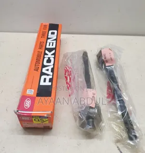 Rack End Mazda Demio
