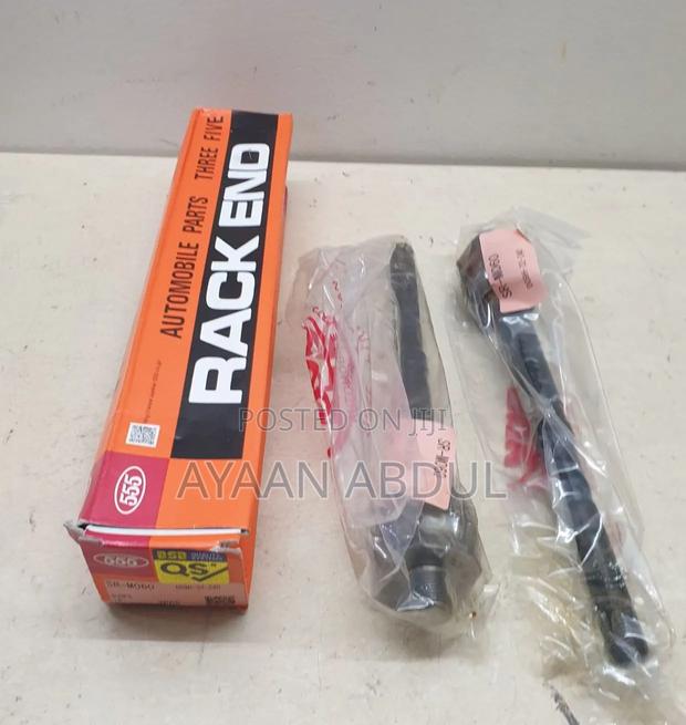 Rack End Mazda Demio