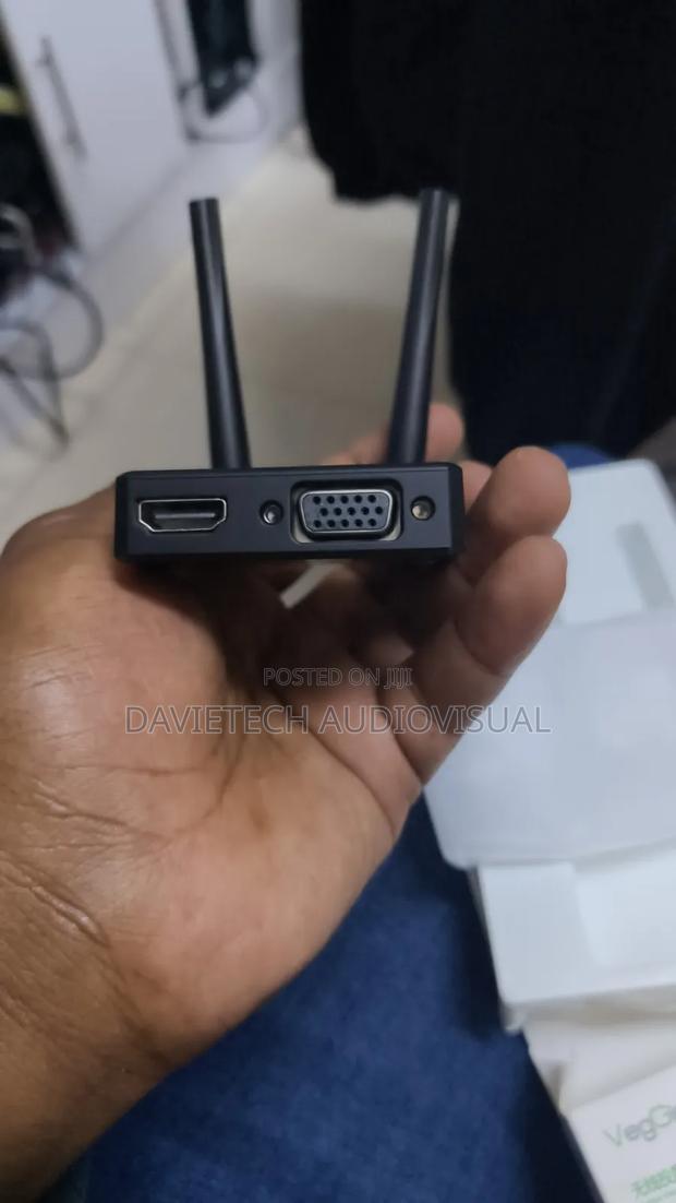 , Miracast Dongle, 20 MTRS Radius - thumbnail 3