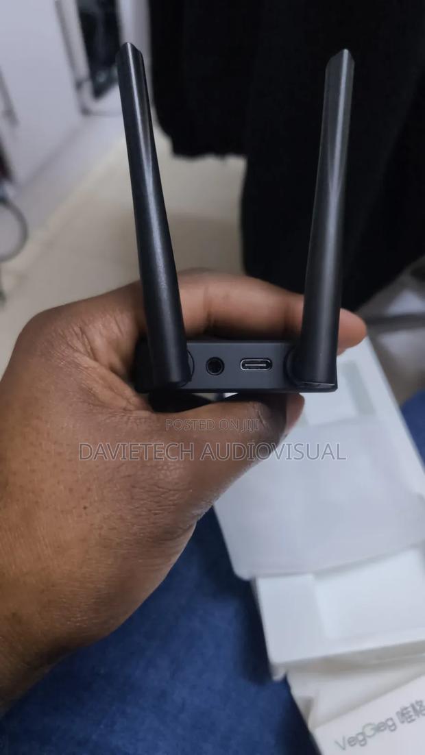 , Miracast Dongle, 20 MTRS Radius - thumbnail 4