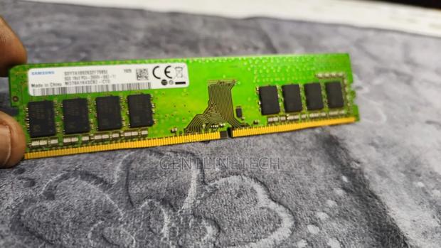 8gb Ddr4 Desktop Ram – Smooth Performance