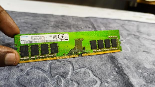 8gb Ddr4 Desktop Ram – Smooth Performance - thumbnail 2