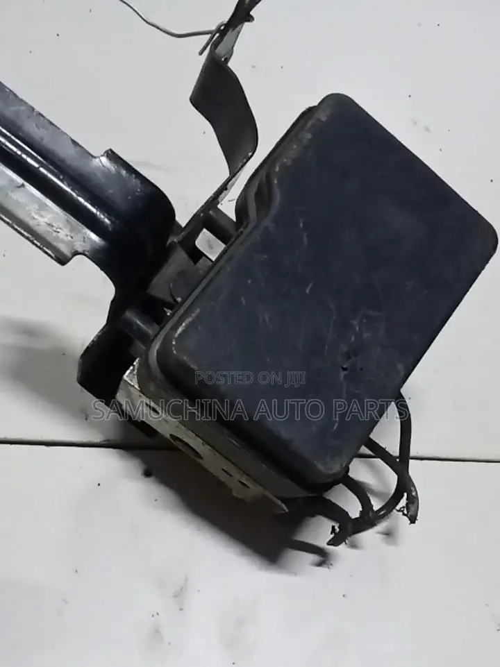 Abs Pump Toyota Wish Zne10