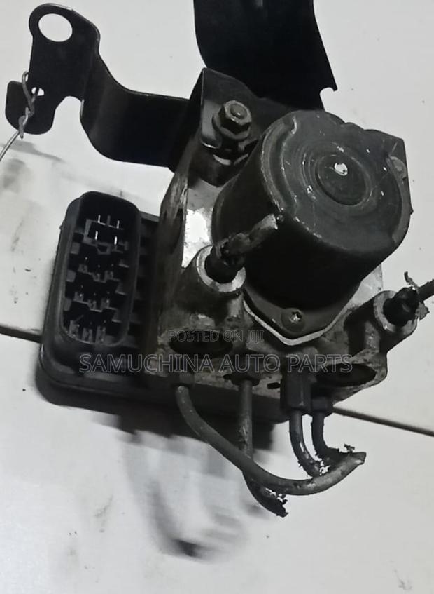 Abs Pump Toyota Wish Zne10