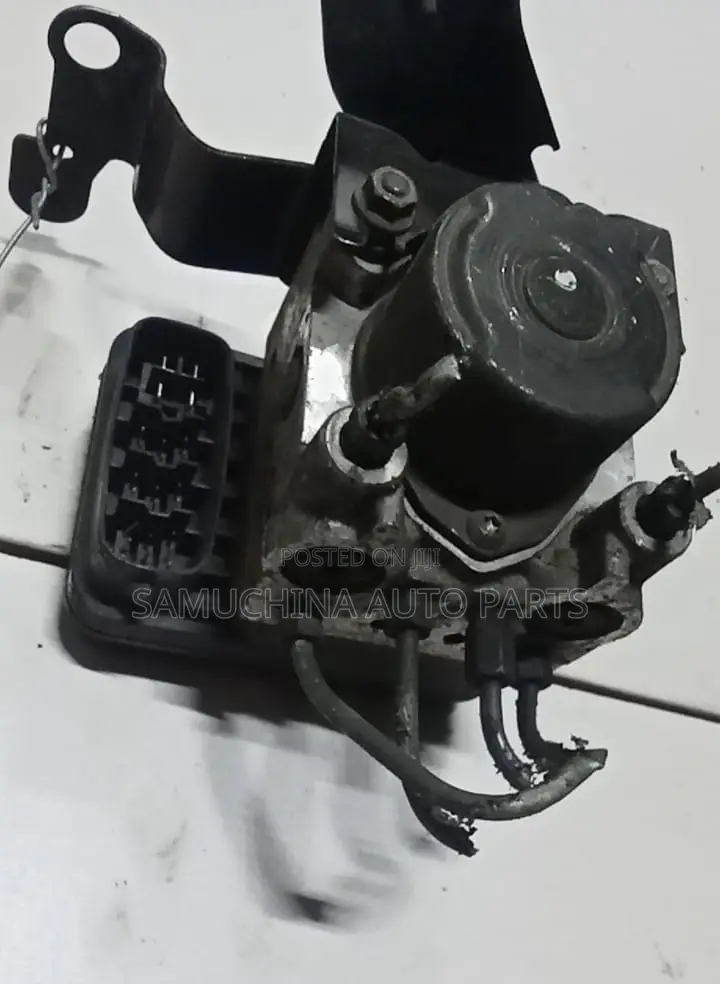 Abs Pump Toyota Wish Zne10