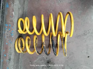 Ex Japan Subaru Legacy 2013-2023 Front Heavy Duty Coil Springs