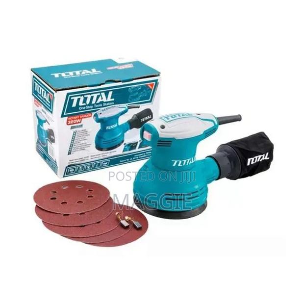 Sander Rotary 320w