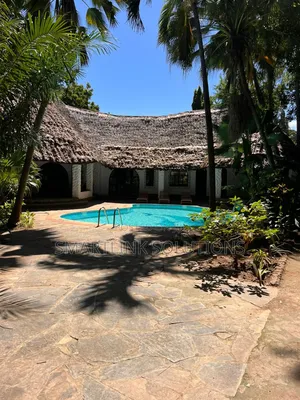 3bdrm Bungalow in Shimo La Tewa for rent