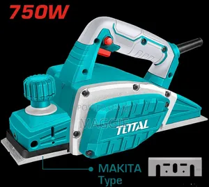 750w Electric Planer