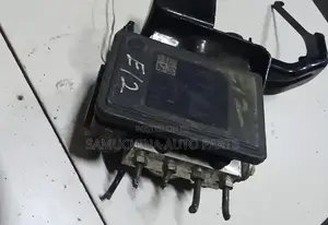 Abs Pump Nissan Note E12
