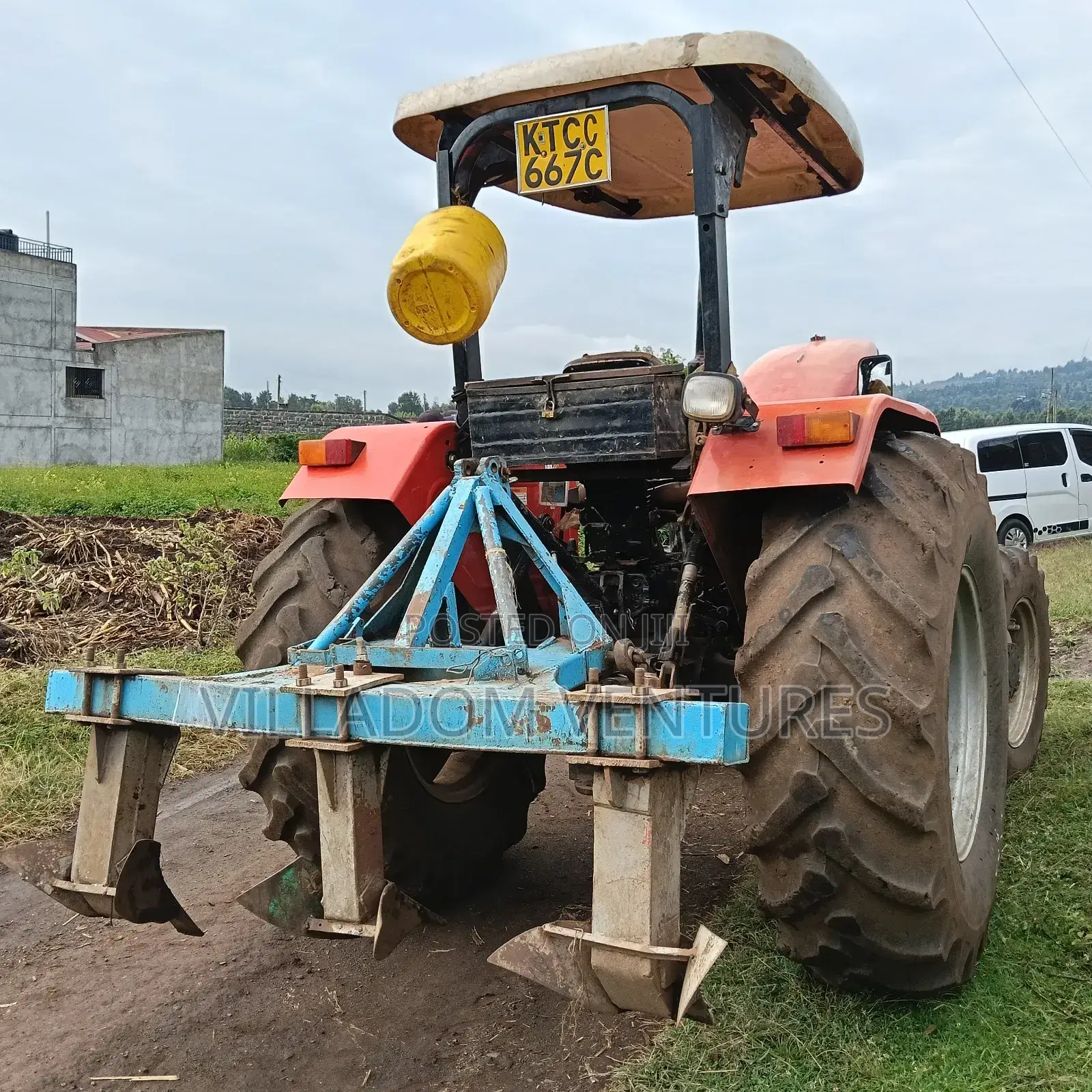 For Sale Case 3 Jx75t