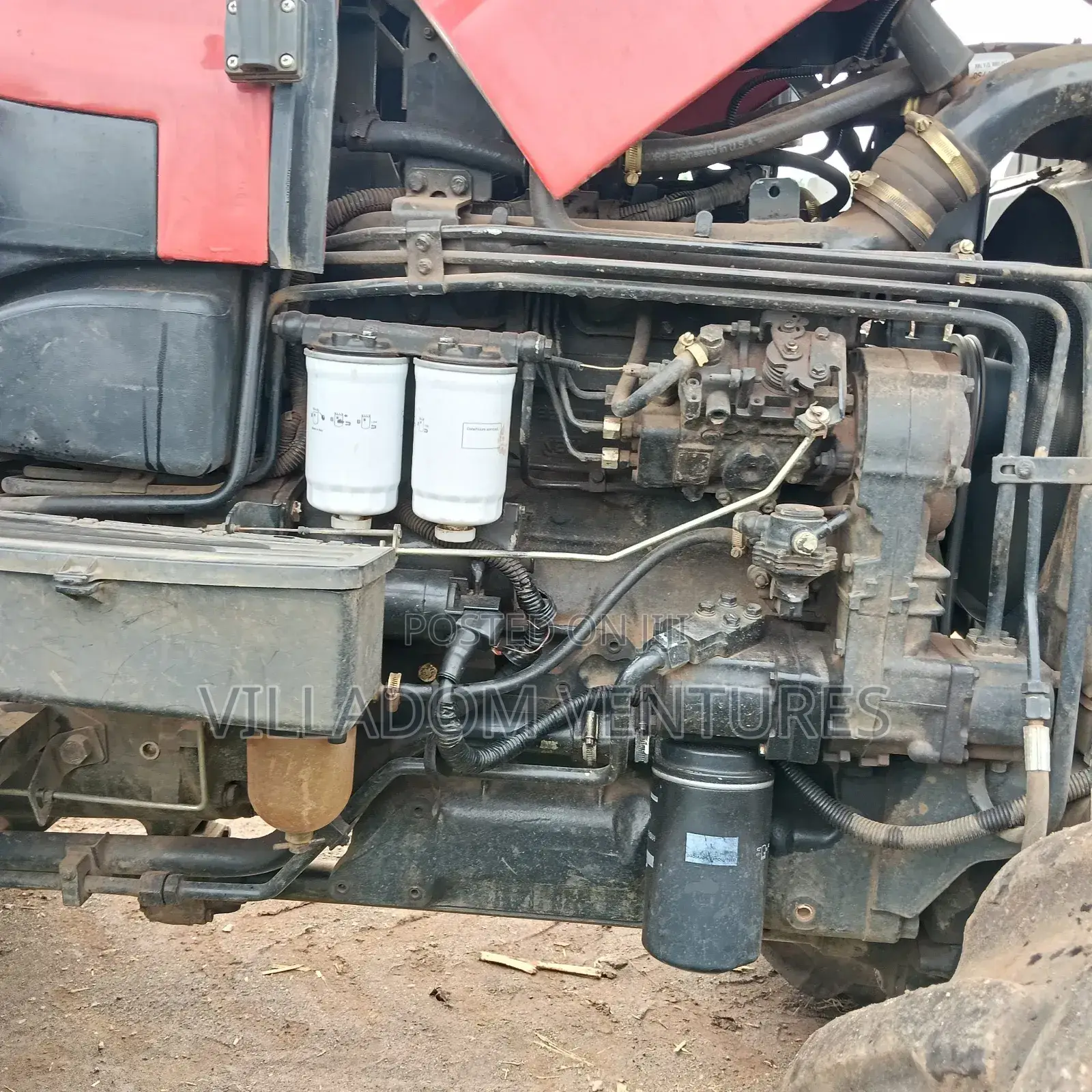 For Sale Case 3 Jx75t
