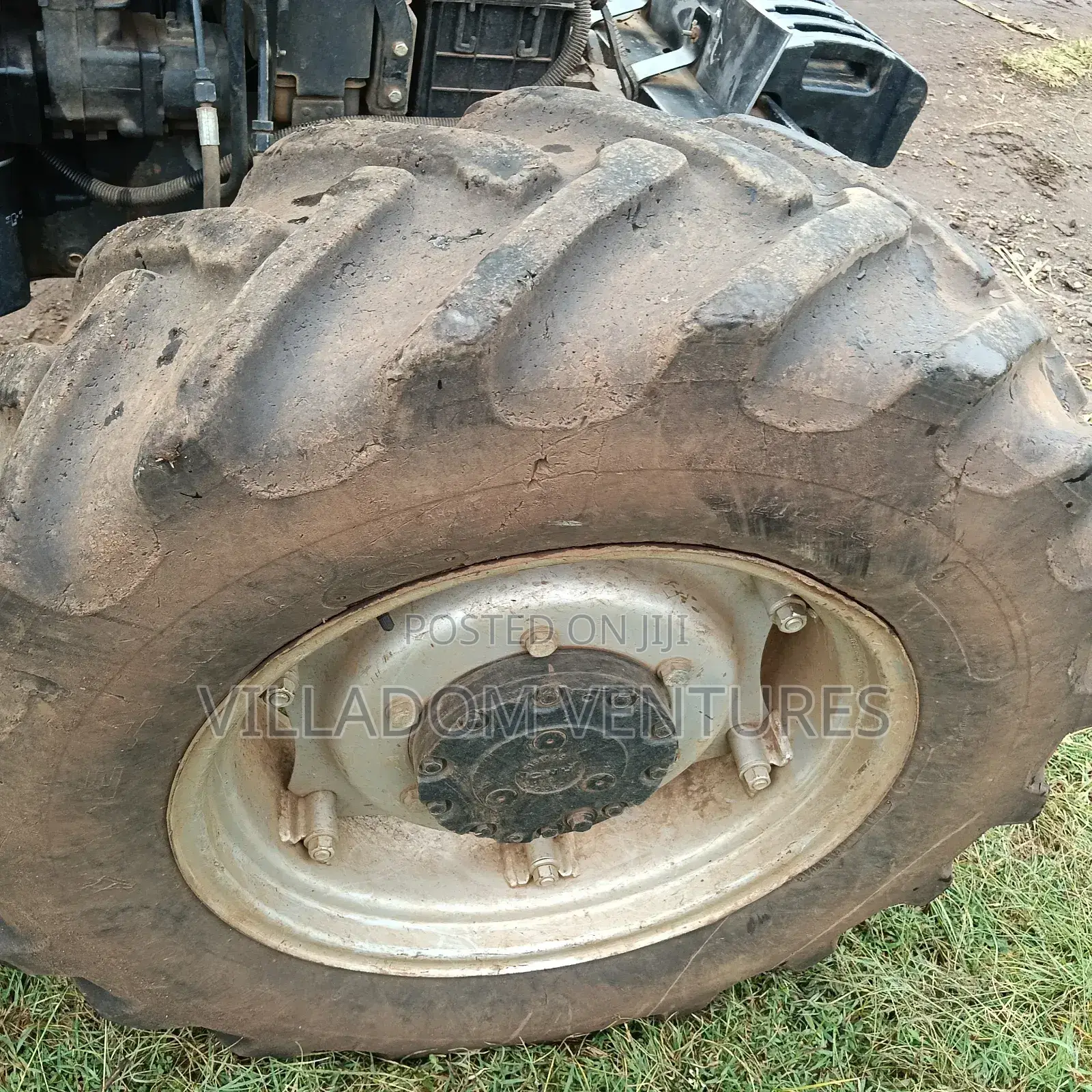 For Sale Case 3 Jx75t
