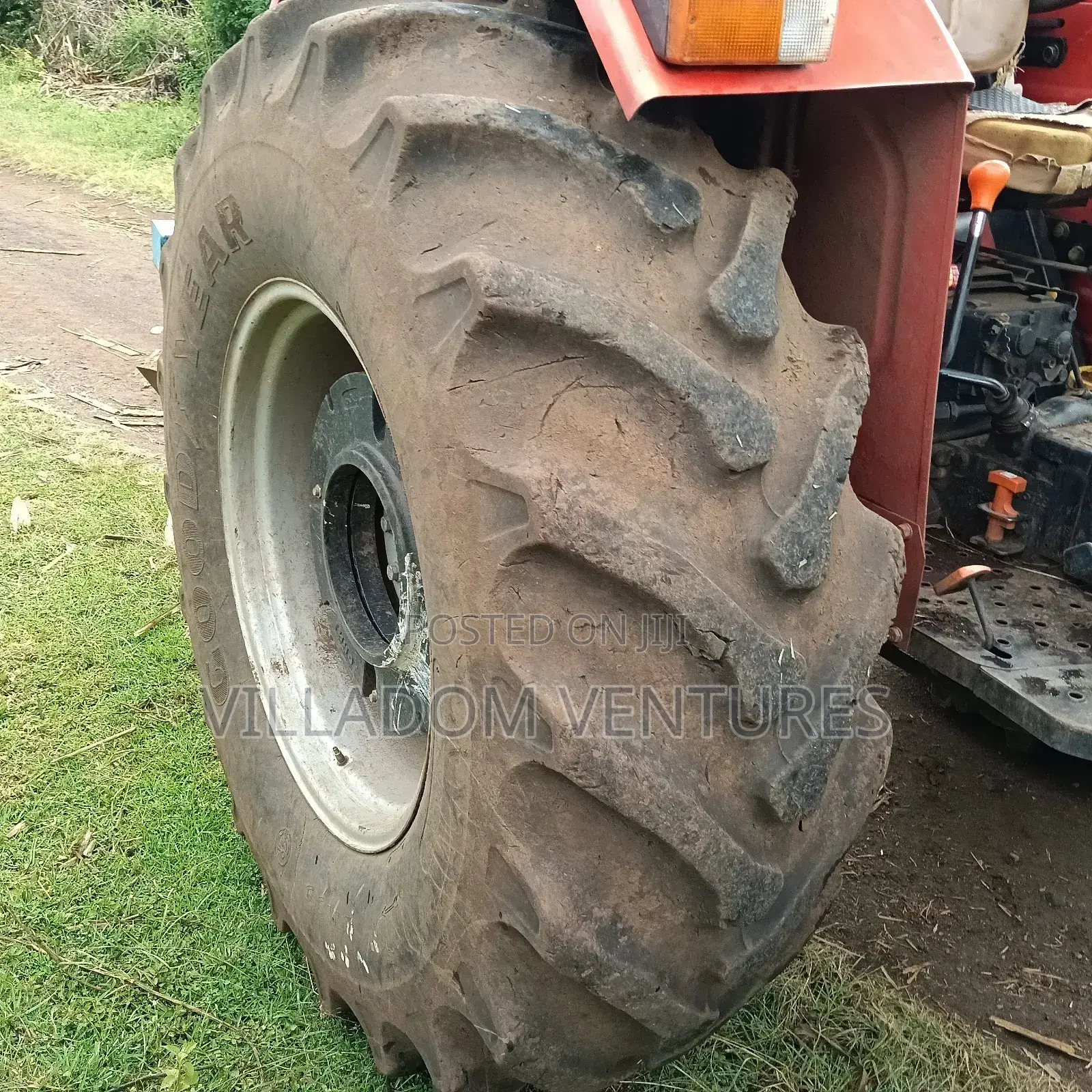 For Sale Case 3 Jx75t