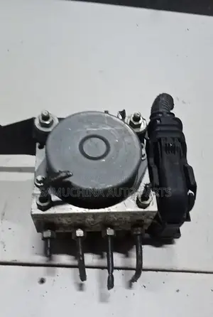 Abs Pump Nissan Latio N17