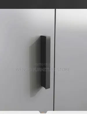 Storage Units; Gray Modern Home Storage Units