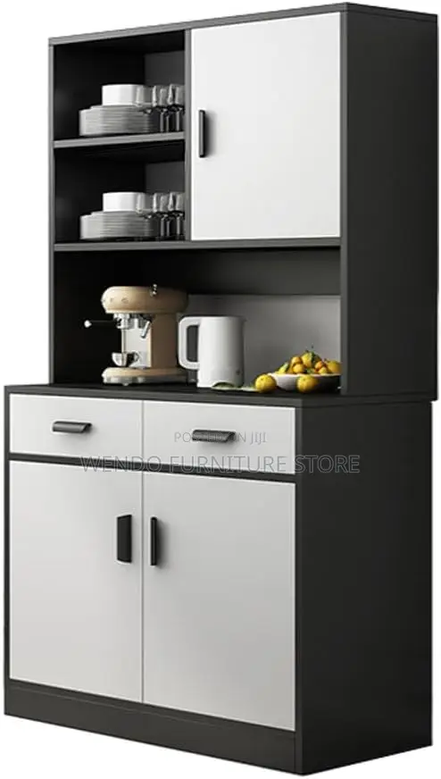 Storage Units; Gray Modern Home Storage Units